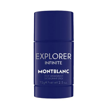 Desodorizante Stick Explorer Infinite