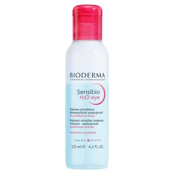 Sensibio H20 Desmaquilhante de Olhos
