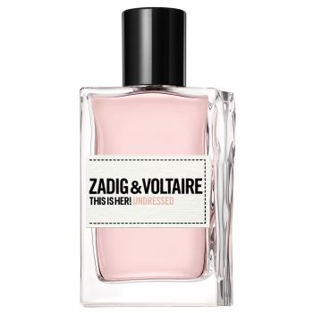 This is Her! Undressed Eau de Parfum para Mulher