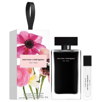 Coffret For Her