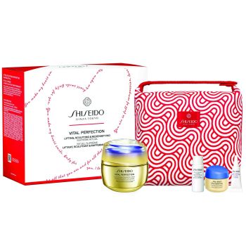  Coffret Vital Perfection Supreme Pouch 