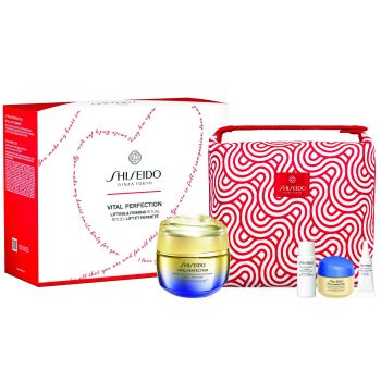 Coffret Vital Perfection Advanced Pouch