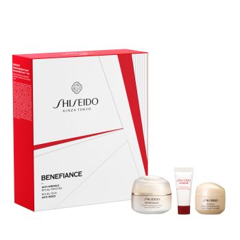 Coffret Benefiance Care