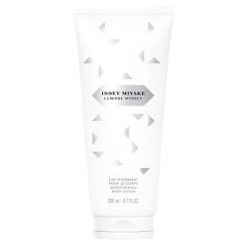 Lumiere D'Issey Loção Corporal
