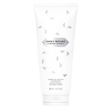 Lumière d'Issey Creme de Duche