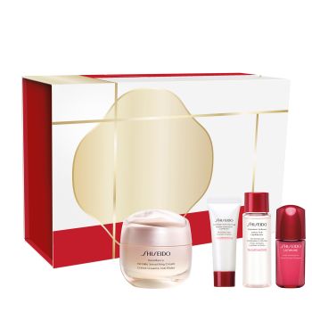 Conjunto Benefiance Holiday