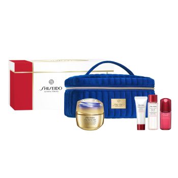 Coffret Vital Perfection Supreme Holiday Pouch