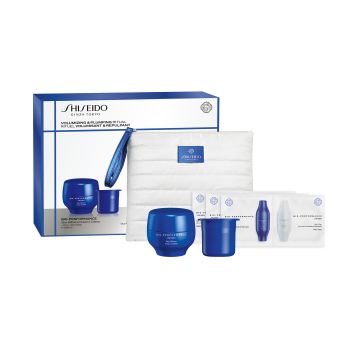 Coffret Bio-Performance Skin Hiforce Holiday Pouch