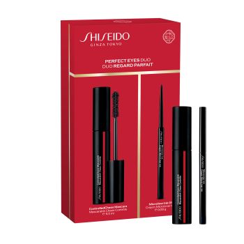 Perfect Eyes Duo Holiday Kit