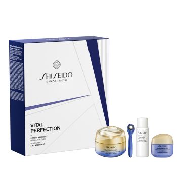 Coffret Vital Perfection Eye Care