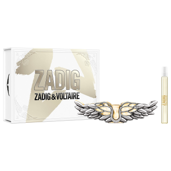 Zadig Eau de Parfum Conjunto de Oferta