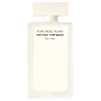 For her Pure Musc Blanc Eau de Parfum Intense