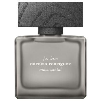 For Him Musc Santal Eau de Parfum Intense