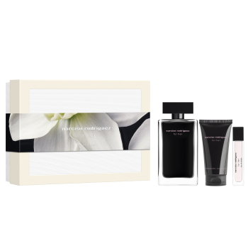 Coffret For Her Eau de Toilette