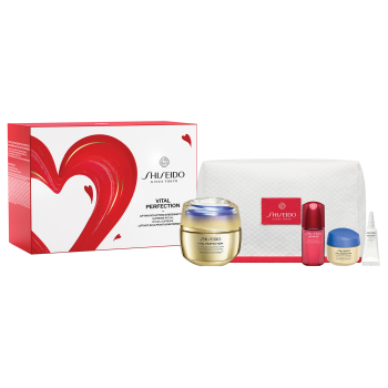 Coffret Vital Perfection Supreme Pouch