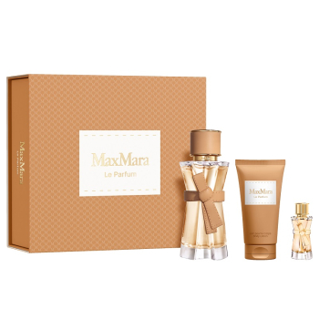 Estojo MaxMara Le Parfum