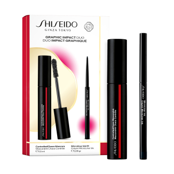 Mascara Holiday Kit Mascara Holiday Kit