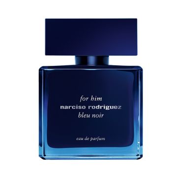 Narciso Rodriguez Bleu Noir For Him Eau de Parfum para homem