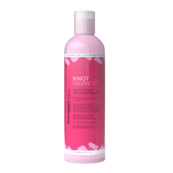 Crema Desenredante Kids Knot Havin’ It