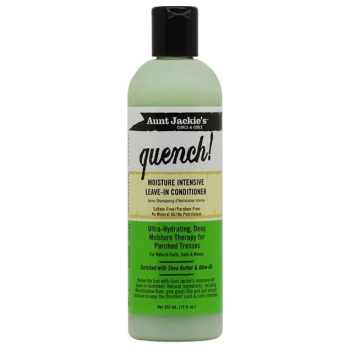 Condicionador Quench Moisture Intensive