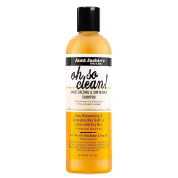 Champô Oh So Clean Moisturizing & Softening
