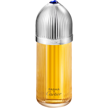 Cartier Pasha Parfum para homem