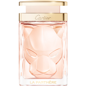 Cartier La Panthère Eau de Toilette para mulher