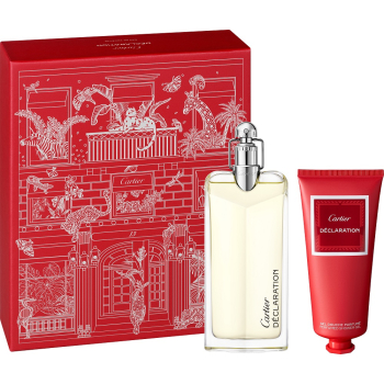 Coffret Déclaration Eau de Toilette