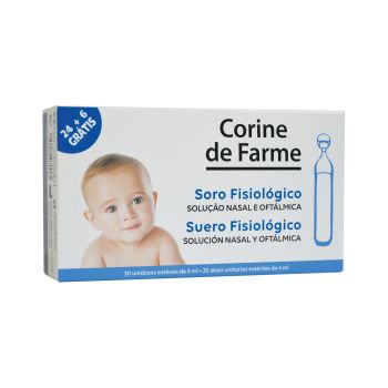 Soro Fisiológico