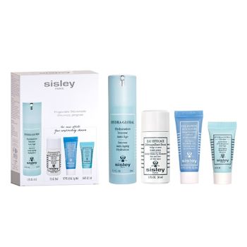 Kit Descobrimento Hydra-Global