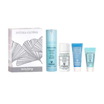 Estuche Hydra-Global Tratamiento Hidratante Estuche Hydra-Global Tratamiento Hidratante