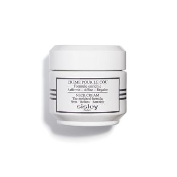 Crème pour le Cou Creme reafirmante para o pescoço