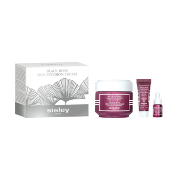 Set Descubrimiento Baume-en-Eau à la Rose Noire