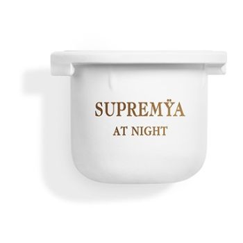 Supremÿa La Nuit O Grande Cuidado dos Olhos Anti-idade