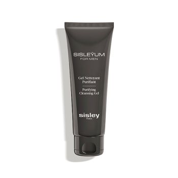Sisleÿum Gel Purificante Nettoyant