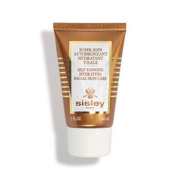 Autobronzeador Facial Self Tanning Hydrating Facial Skin Care