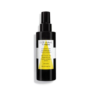 Hair rituel La Crème Tratamento hidratante e protetor térmico para o cabelo