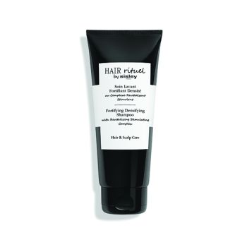 Shampoo Soin Lavant Fortifiant Densité