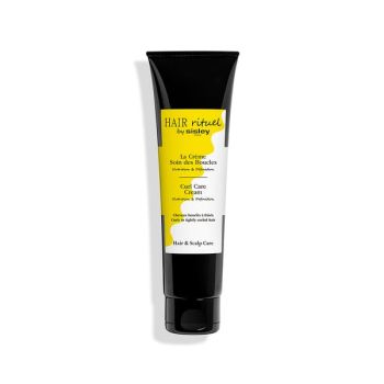 Crème Soin des Boucles Condicionador para Caracóis