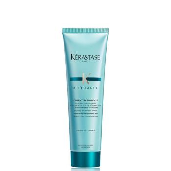 Creme Protetor Térmico Resistance Ciment Termique