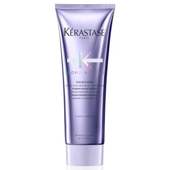 Condicionador Cicaflash Blond Absolu