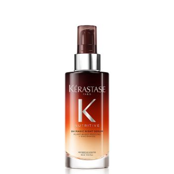 K Nutritive 8h Magic Night Sérum Hidratante para Cabelos Secos