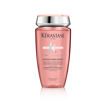 Chroma Absolu Shampoo Bain Chroma Respect