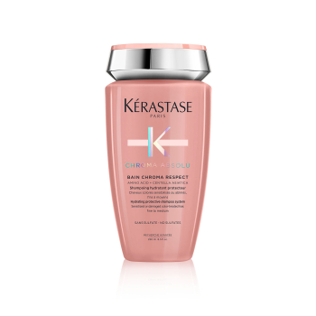 Chroma Absolu Champú Bain Chroma Respect