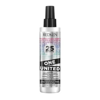 One United Elixir
