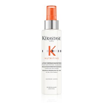 Lotion Thermique Sublimatrice