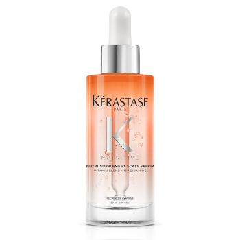 Nutri-Supplement Scalp Sérum