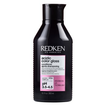  Acidic Color Gloss Amaciador para Cabelos Coloridos