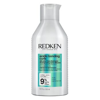Champô para Cabelo Encaracolado Acidic Bonding Curls