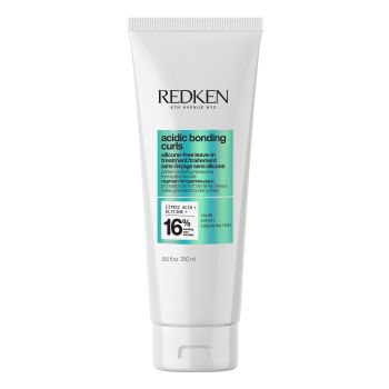 Acidic Bonding Curls Tratamento para Cachos sem Enxágue